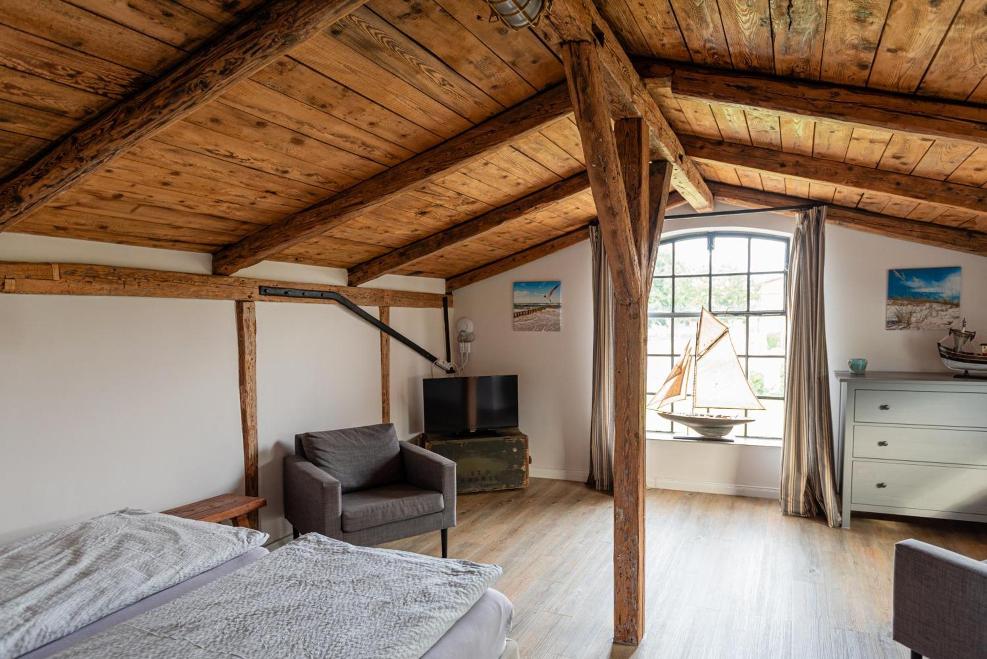 Ferienwohnung Netzschuppen Fehmarn Exterior foto