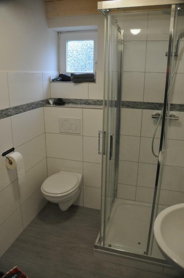 Ferienwohnung Netzschuppen Fehmarn Exterior foto